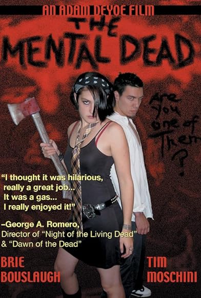 Primary photo for The Mental Dead Primary photo for The Mental Dead