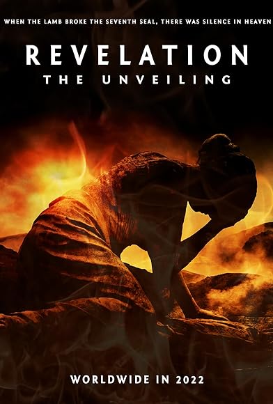 Primary photo for Revelation: The Unveiling Primary photo for Revelation: The Unveiling