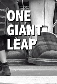 Primary photo for One Giant Leap