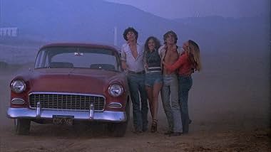 The Pom Pom Girls / The Van  【2本立】 The Pom Pom Girls (1976)