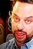 Primary photo for Nick Kroll Delivers a PSA While Eating Spicy Wings