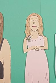 Primary photo for Paper Machete Kills