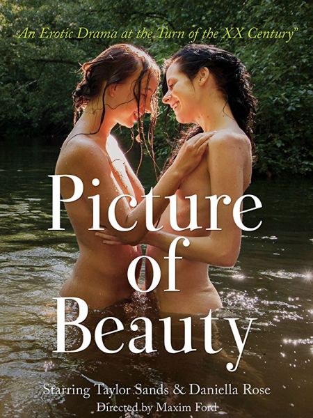 Poster of Picture of Beauty