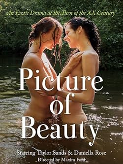 Poster of Picture of Beauty