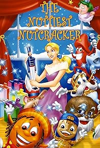 Primary photo for The Nuttiest Nutcracker Primary photo for The Nuttiest Nutcracker