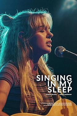 Poster of Singing in My Sleep