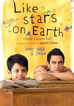 Poster of Taare Zameen Par: Every Child Is Special