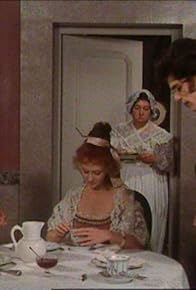 Primary photo for Hercule aux pieds d'Omphale