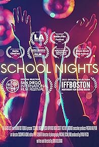 Primary photo for School Nights Primary photo for School Nights