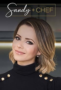 Poster of Sandy + Chef