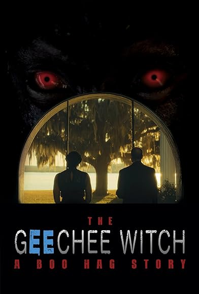 Primary photo for The Geechee Witch: A Boo Hag Story Primary photo for The Geechee Witch: A Boo Hag Story