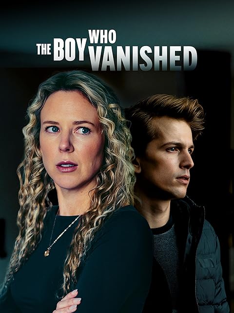 The Boy Who Vanished (2025) Hindi Dubbed The Boy Who Vanished (2025) Hindi Dubbed