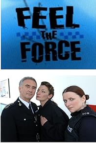 Primary photo for Feel the Force Primary photo for Feel the Force