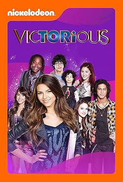 Poster of Victorious