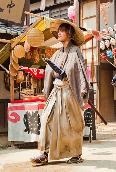 Primary photo for Takeru Satoh Primary photo for Takeru Satoh
