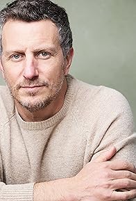 Primary photo for Jesse Bernstein Primary photo for Jesse Bernstein