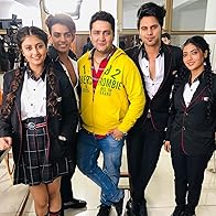 Primary photo for Danish Alfaaz: Dil Tune Toda Hai