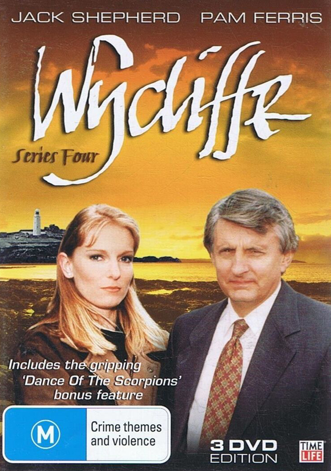 Wycliffe (1993)