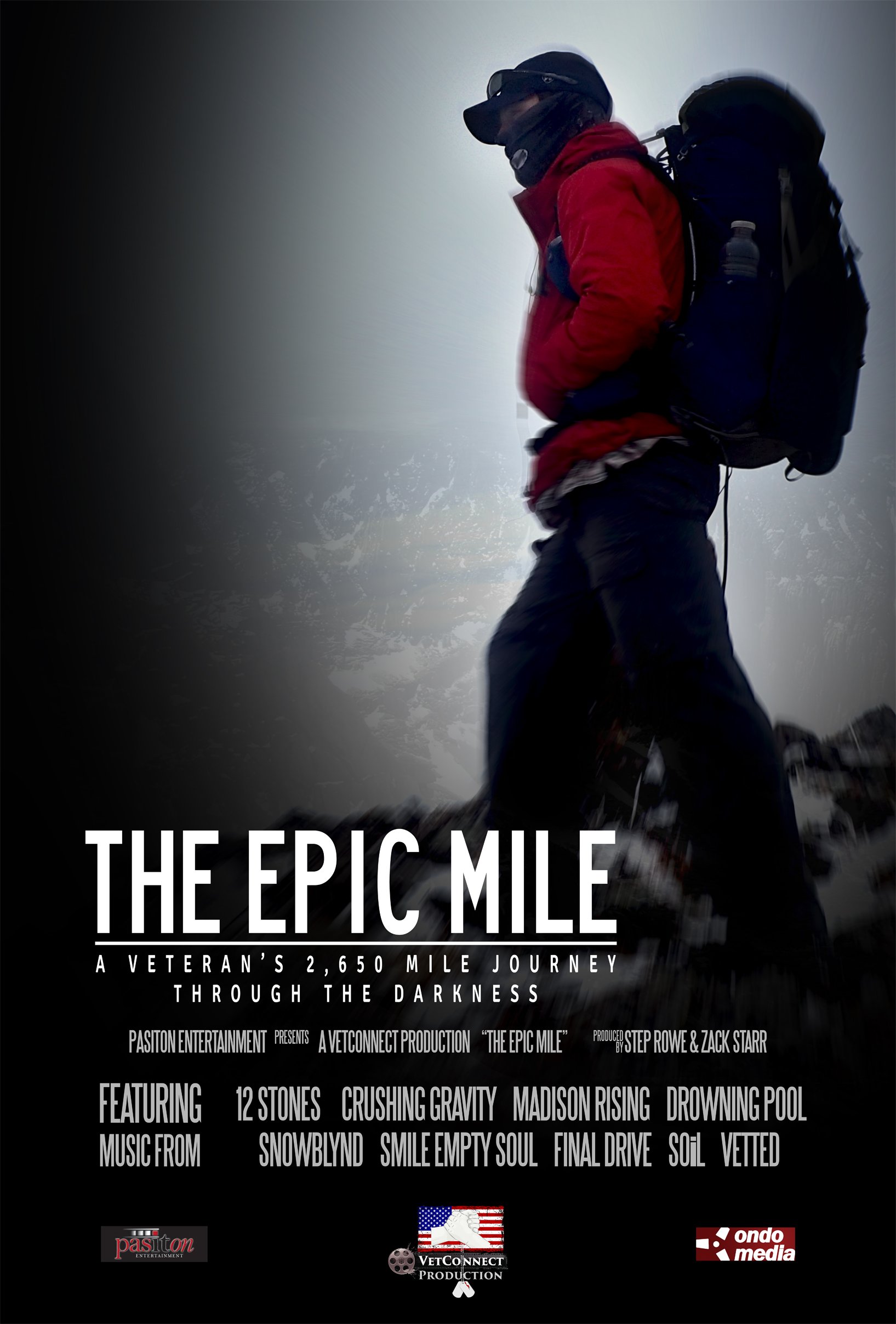 The Epic Mile