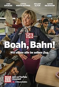 Primary photo for Boah, Bahn! Primary photo for Boah, Bahn!