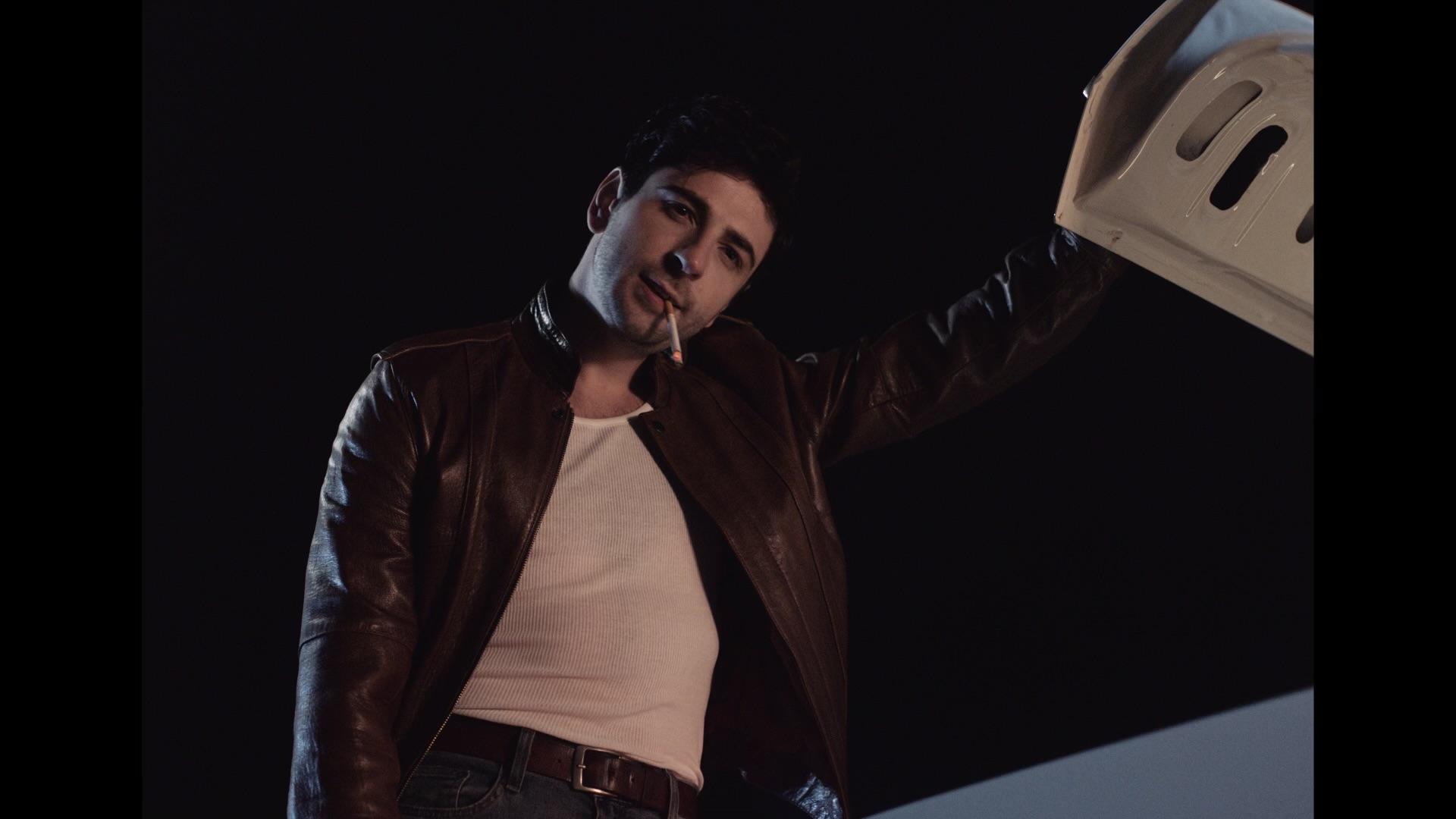 Gaskins: The Hitchhiker Killer