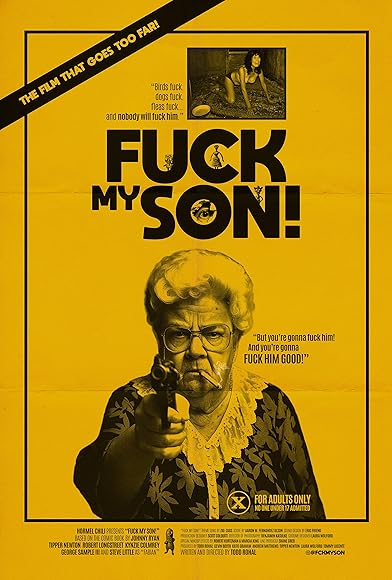 Primary photo for Fuck My Son! Primary photo for Fuck My Son!