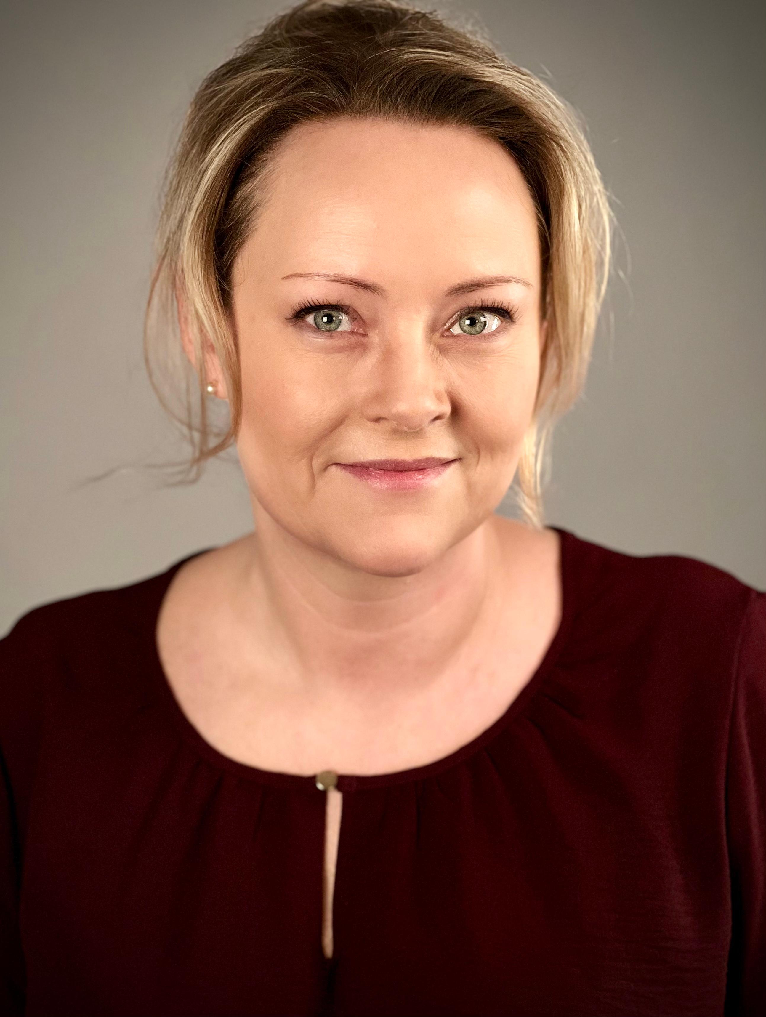 Helena Ellison