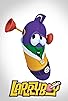 Primary photo for LarryBoy: The Cartoon Adventures Primary photo for LarryBoy: The Cartoon Adventures