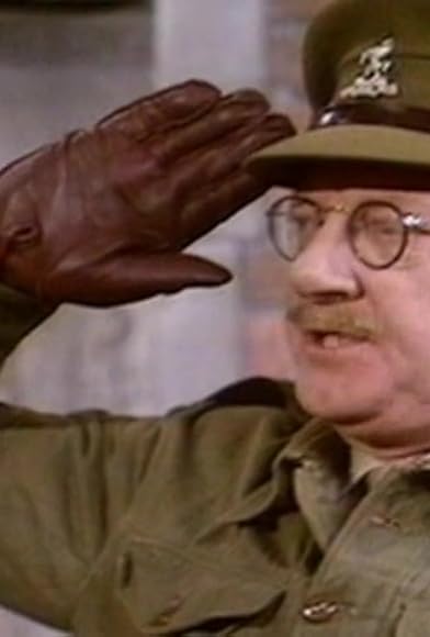 Primary photo for Dad's Army Primary photo for Dad's Army
