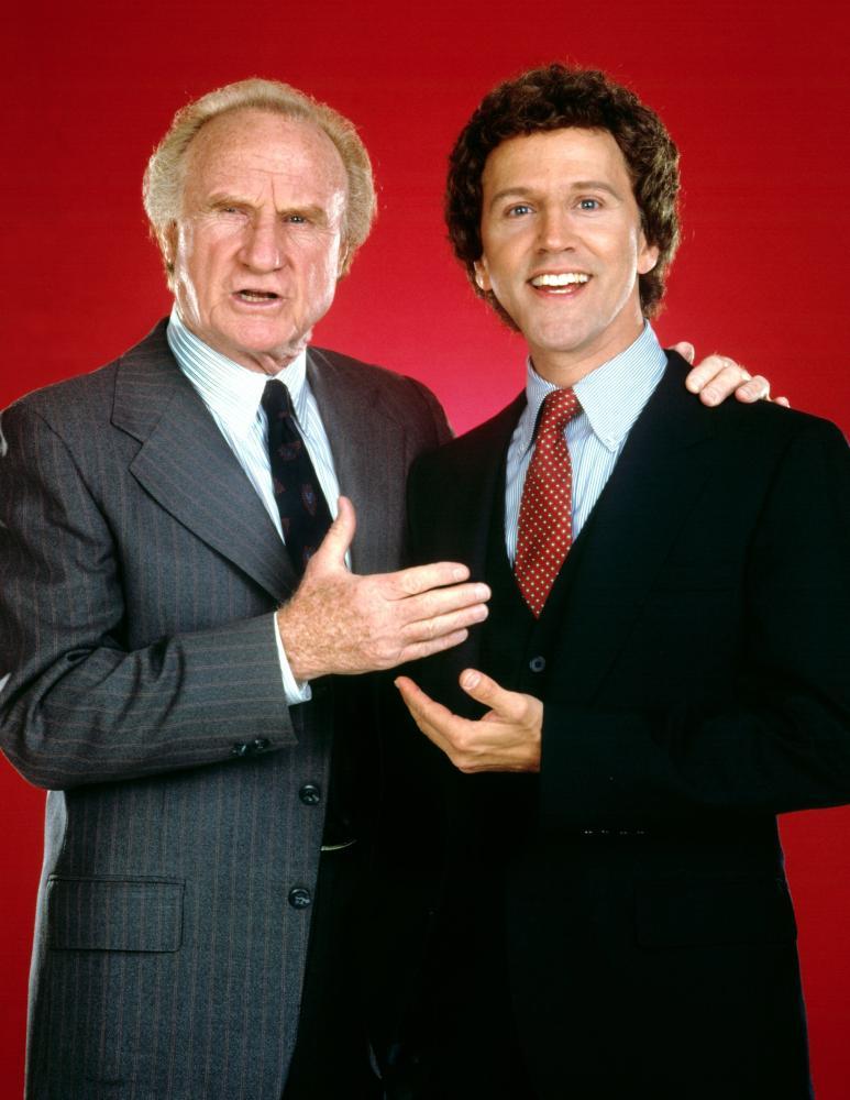 Poster of Crazy Like A Fox