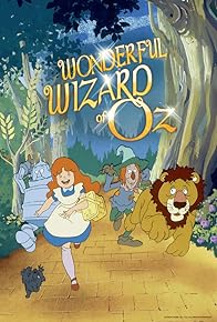 Primary photo for The Wonderful Wizard of Oz Primary photo for The Wonderful Wizard of Oz