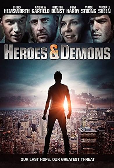 Primary photo for Heroes & Demons Primary photo for Heroes & Demons