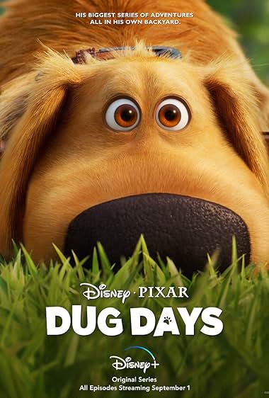 Dug Days S01