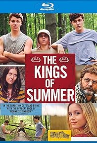 Primary photo for The Kings of Summer: Deleted and Extended Scenes Primary photo for The Kings of Summer: Deleted and Extended Scenes