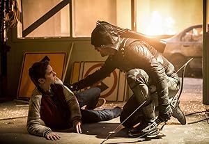 Poster de We Fall