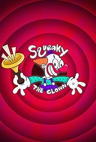 Primary photo for Squeaky the Clown