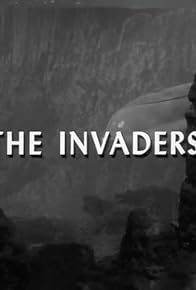 Primary photo for The Invaders Primary photo for The Invaders