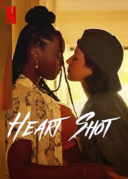 Poster of Heart Shot