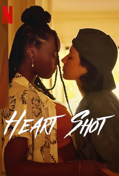Heart Shot 2022 movie poster - watch and download free