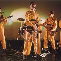 Primary photo for Devo: (I Can't Get No) Satisfaction Primary photo for Devo: (I Can't Get No) Satisfaction
