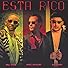 Primary photo for Marc Anthony, Will Smith & Bad Bunny: Está Rico Primary photo for Marc Anthony, Will Smith & Bad Bunny: Está Rico