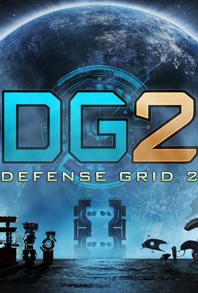 Primary photo for Defense Grid 2 Primary photo for Defense Grid 2