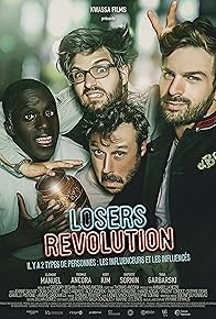 Primary photo for Losers Revolution Primary photo for Losers Revolution