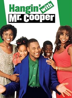 Poster of Hangin' With Mr. Cooper