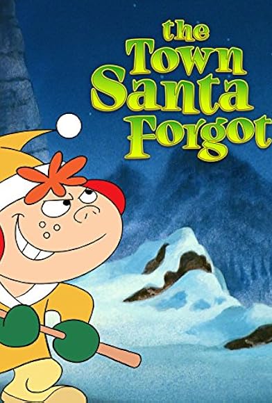 Primary photo for The Town Santa Forgot Primary photo for The Town Santa Forgot
