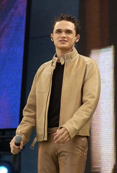 Primary photo for Whatever Happened to Gareth Gates? Primary photo for Whatever Happened to Gareth Gates?