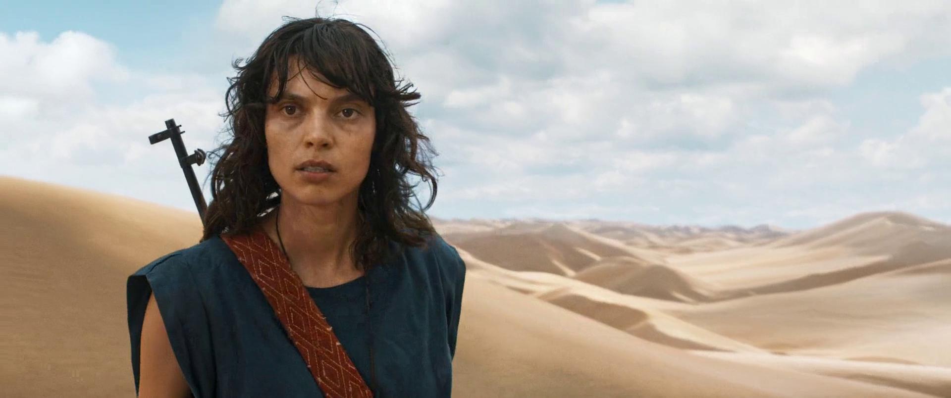 Furiosa A Mad Max Saga (2024)