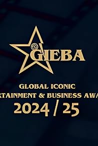 Primary photo for Global Iconic Entertainment and Business Awards Primary photo for Global Iconic Entertainment and Business Awards