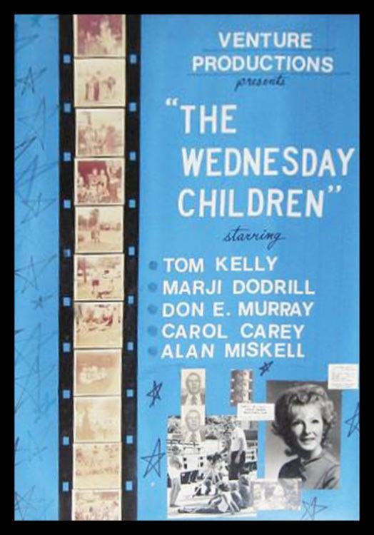 The Wednesday Children