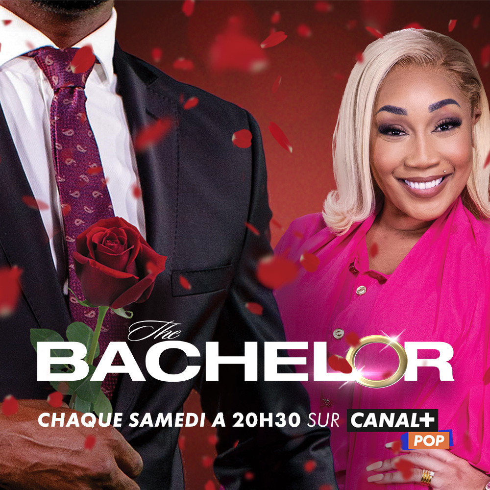 The Bachelor - Afrique
